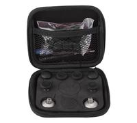 Vivi un'esperienza emozionante con i joystick in metallo per controller Xbox Elite Series2, un accessorio da gioco dal design elegante e con ampia