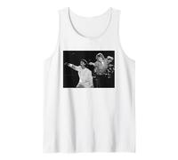 Vivi Witley bay 1984 Andrew Ridgeley George Michael Canotta