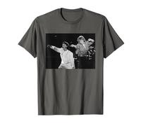 Vivi Witley bay 1984 Andrew Ridgeley George Michael Maglietta