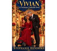 Vivian: A Christmas Cinderella Story
