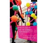 Vivian Appler Identity, Culture, and the Science Performance, (Copertina rigida)