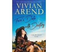 Vivian Arend Fern's Date with Destiny (Tascabile)