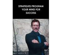 Vivian Bridges Strategies Program Your Mind for Success (Copertina rigida)