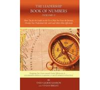 Vivian Bright Theo Gilbert-Ja The Leadership Book of Numbers (Copertina rigida)