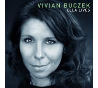 VIVIAN BUCZEK Ella Lives (CD)