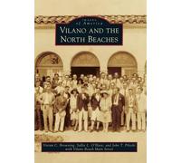 Vivian C. Browning Sallie L. O'hara John T. P Vilano and the North B (Tascabile)