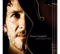 Vivian Campbell - Two Sides of If