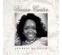 Vivian Carter - Journey of Faith