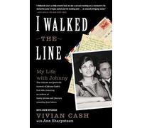 Vivian Cash I Walked the Line (Tascabile)