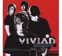 VIVIAN - Don'T Look Down