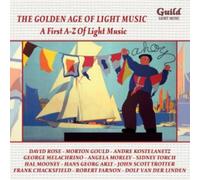 Vivian Ellis A First A-Z of Light Music (CD) Album
