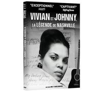 Vivian er Johnny, La Légende de Nashville