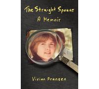 Vivian Fransen The Straight Spouse (Tascabile)