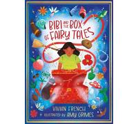 Vivian French Bibi and the Box of Fairy Tales (Tascabile)
