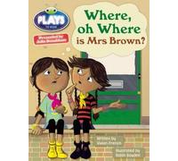 Vivian French Bug Club Guided Julia Donaldson Plays Year Two Turquoi (Tascabile)