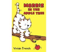 Vivian French Morris in the Apple Tree (Tascabile)