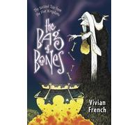 Vivian French The Bag of Bones (Copertina rigida) Tales from the Five Kingdoms