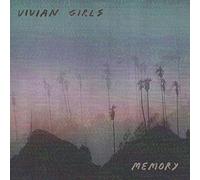 Vivian Girls - Memory
