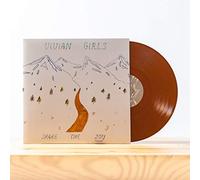 Vivian Girls Share the Joy (Vinyl LP) 12" Album