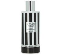 Vivian Gray Lemon & Green Tea doccia gel di lusso 250 ml