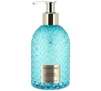 Vivian Gray Gemstone Jasmine & Patchouli sapone in crema per le mani 300 ml