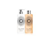 Vivian Gray Aroma Selection Grapefruit & Vetiver - Set Regalo