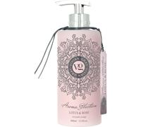 Vivian Gray Aroma Selection Loot & Rose Sapone Liquido Detergente 400 ml - Sapone liquido