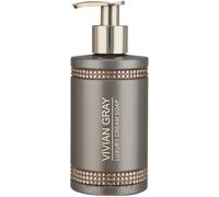 Vivian gray Crystals Brown 250 ml - Saponetta in crema