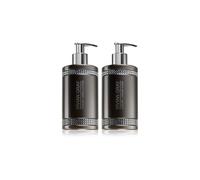 Vivian Gray Crystals Grey Set Mani - Set Cura Mani