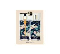 Vivian Gray Delicious Peony confezione regalo