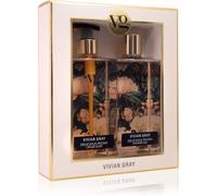 Vivian Gray Delicious Peony confezione regalo