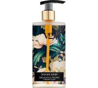 Vivian Gray Delicious Peony Sapone Liquido Mani 350 ml - Sapone Liquido