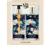 Vivian Gray Delicious Peony confezione regalo