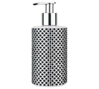 Vivian Gray 'Diamonds' Collection Dispenser per sapone