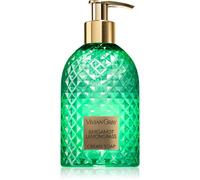 Vivian Gray Gemstone Bergamot & Lemongrass sapone in crema 300 ml