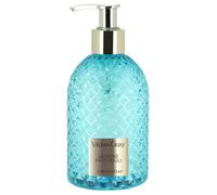 Vivian Gray Gemstone Jasmine & Patchouli sapone in crema per le mani 300 ml