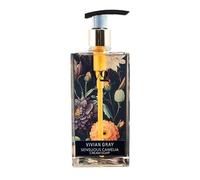Vivian Gray Sapone Liquido Mani Sensuous Camelia 350 ml - Sapone liquido