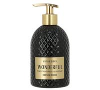 Vivian Gray Sapone Liquido Wonderful Oriental Woods 500 ml