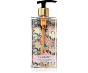 Vivian Gray Sensational Sensual Jasmine sapone in crema 350 ml