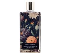 Vivian Gray Sensuous Camelia 350 ml - Gel doccia