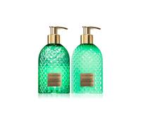 Vivian gray Set Sapone e Lozione Mani Bergamotto e Citronella - Set mani