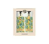Vivian gray Set Sapone e Lozione per le Mani Arancia - Set mani