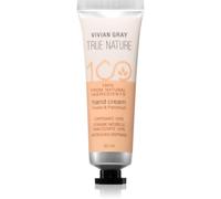 Vivian Gray True Nature Cedar & Patchouli crema idratante mani 30 ml
