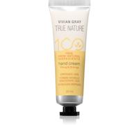 Vivian Gray True Nature Ylang & Orange crema idratante mani 30 ml