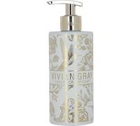 Vivian gray Velvet Touch Luxury Saponetta crema 400 ml - Sapone