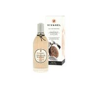 Vivian Gray Vivanel Grapefruit & Vetiver Eau de Toilette Donna 10 ml - Eau de Toilette
