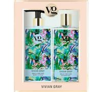 Vivian Gray Sensational Wild Orchid confezione regalo per il corpo