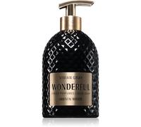 Vivian Gray Sapone Liquido Wonderful Oriental Woods 500 ml 500 ml
