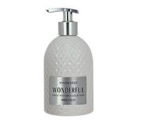 Vivian gray Wonderful White Valley Sapone Liquido 500 ml - Sapone liquido
