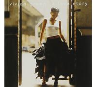 Vivian Green - A Love Story